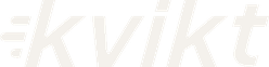 Kvikt